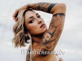 Wildfitnessbabe