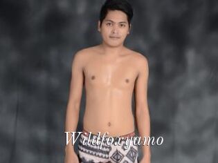 Wildfoxyamo