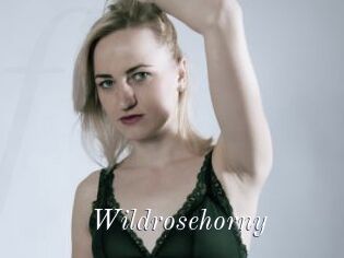 Wildrosehorny