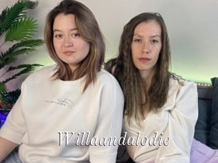 Willaandalodie
