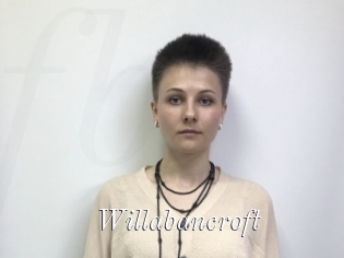 Willabancroft