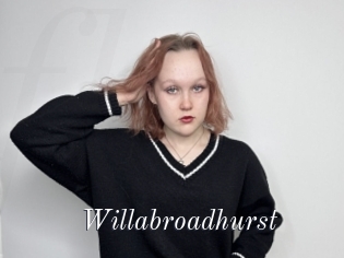 Willabroadhurst