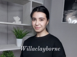Willaclayborne