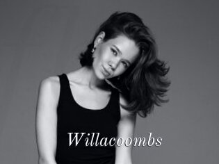Willacoombs