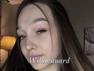 Willacunard