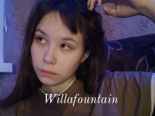 Willafountain