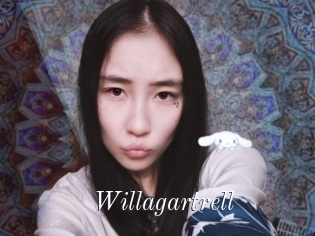 Willagartrell