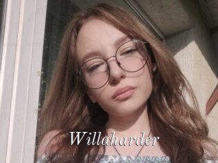 Willaharder