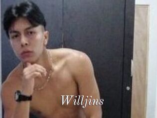 Willjins
