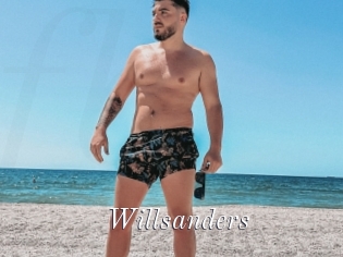 Willsanders