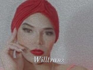 Willtrans