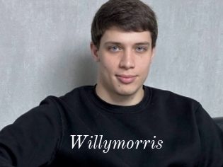 Willymorris
