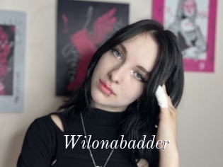 Wilonabadder