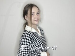 Wilonabarritt