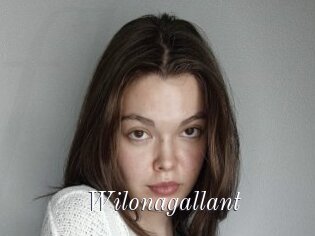 Wilonagallant