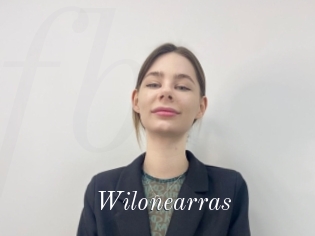 Wilonearras