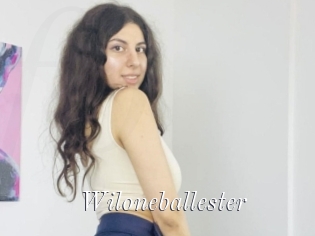 Wiloneballester