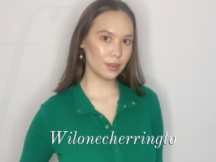 Wilonecherringto