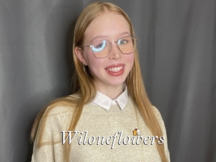 Wiloneflowers