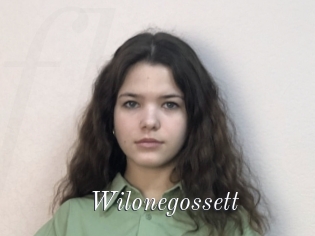 Wilonegossett