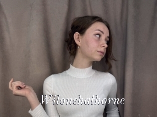 Wilonehathorne