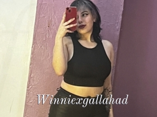 Winniexgallahad