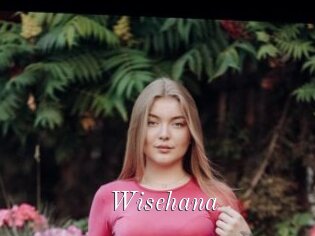 Wisehana