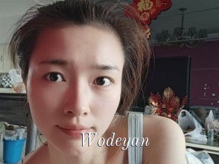 Wodeyan