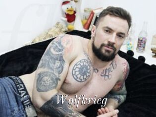 Wolfkrieg