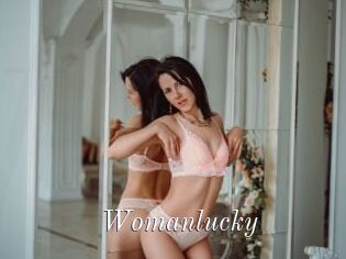 Womanlucky