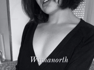 Womanorth