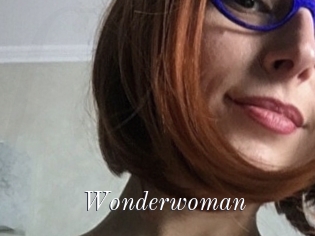 Wonderwoman