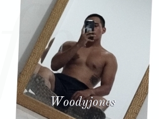 Woodyjones