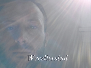 Wrestlerstud
