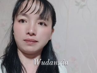 Wudanxia
