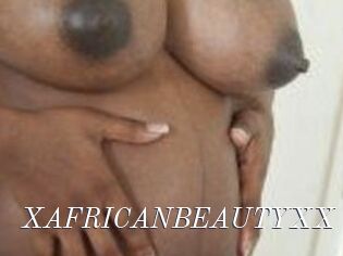 XAFRICANBEAUTYXX