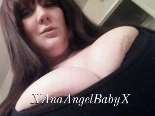 XAnaAngelBabyX