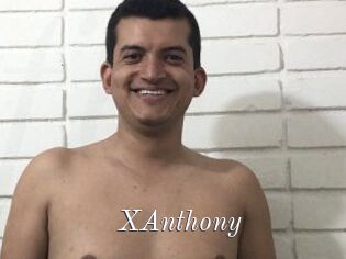 XAnthony