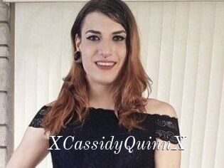 XCassidyQuinnX