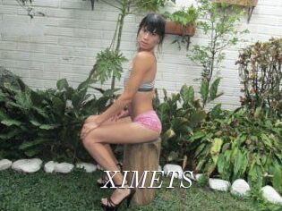 XIMETS