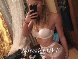 XJessieLOVE