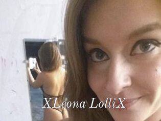 XLeona_LolliX