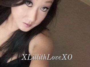 XLillithLoveXO