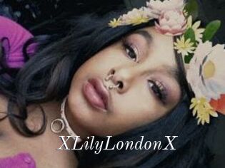 XLilyLondonX