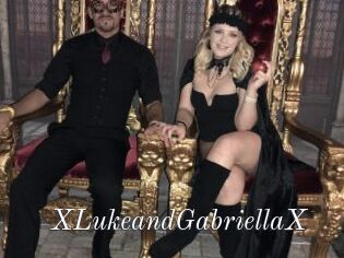 XLukeandGabriellaX
