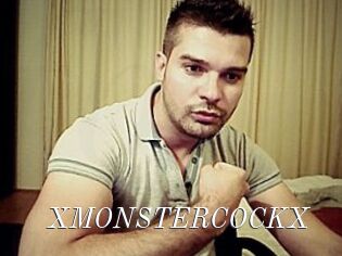 XMONSTERCOCKX