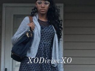 XODivineXO