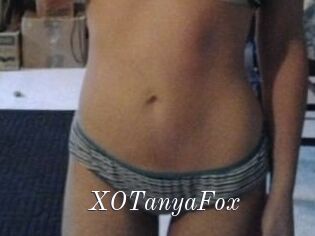 XOTanyaFox
