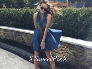 XSweetPieX