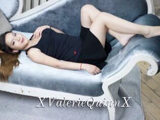 XValerieQuinnX